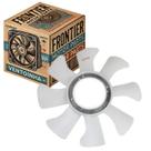 Helice Radiador Ventoinha Kia Besta 2.7/2.7 3.0