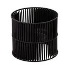 Hélice Radial para Coifa Brastemp - 326071150 Hélice Radial para Coifa Brastemp - 326071150