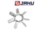 Helice Refrigeracao Motor Jh06617-7 Hilux Ate 2005 Jh0066177