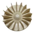 Hélice Rotor Ventilador Secadora Brastemp 326015424 Original Hélice Rotor Ventilador Secadora Brastemp 326015424 Original