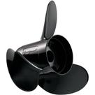 Hélice Turning Point Hustler Aluminium 13,25x17 de 3 pás Hélice Turning Point Hustler Aluminium 13,25x17 de 3 pás
