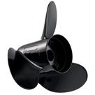 Hélice Turning Point Hustler Aluminium 15,25x15 de 3 pás