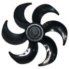 Hélice Ventilador 6 Pás 30cm Preto Mondial Premium Ultra V30 Vsp30 Hélice Ventilador 6 Pás 30cm Preto Mondial Premium Ultra V30 Vsp30
