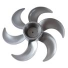Hélice Ventilador Arno 6 pás Turbo sil maxx 40 cm - M266