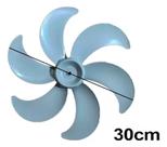 Hélice Ventilador Britânia 30cm B30 Silencium Six