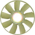 Hélice Ventilador Cargo 2013... Hélice Ventilador Cargo 2013...