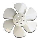 Helice Ventilador Circulador 6 Pás Faet Wind 30cm Helice Ventilador Circulador 6 Pás Faet Wind 30cm