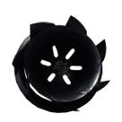 Helice Ventilador Evaporadora Ar Condicionado LG Mdg42451401 Helice Ventilador Evaporadora Ar Condicionado LG Mdg42451401