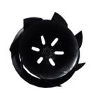 Helice Ventilador Evaporadora Ar Condicionado LG Mdg42451401 Helice Ventilador Evaporadora Ar Condicionado LG Mdg42451401