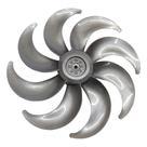 Helice Ventilador Mondial 08Pas VT41 40 cm Original