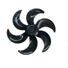 Hélice ventilador mondial 40 cm preta