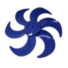 Hélice Ventilador Mondial Maxi Power 30cm Nv-15 6 Pás Azul