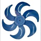 Hélice Ventilador Mondial Maxi Power Nv-15 30cm 6 Pás Azu