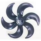 Hélice Ventilador Mondial Premium 40cm Preta