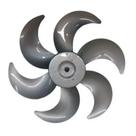 Hélice Ventilador Oster OVTR480 / OVTR880 40Cm 6 Pás Cinza Hélice Ventilador Oster OVTR480 / OVTR880 40Cm 6 Pás Cinza