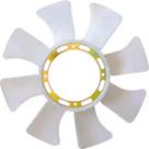 HELICE VENTILADOR para HR 2.5 2008/2011 K25000 /2011 (8 PALH
