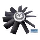 HELICE VENTILADOR para MAXION HSD 2.5 S10 SPRINTER/ RANGER F HELICE VENTILADOR para MAXION HSD 2.5 S10 SPRINTER/ RANGER F