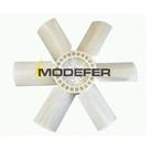 HELICE VENTILADOR para MBB 1113 1114 1313 1316 1513 1516 151
