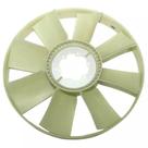 HELICE VENTILADOR para MBB OM 906/ OM926/ 1728/ 2831/ 2425/