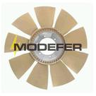 HELICE VENTILADOR para MBB ONIBUS OH1418 OH1420 OH1520 OH152