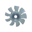 HELICE VENTILADOR para MWM 4.12TCE/ MAXXFORCE 4.8/ 4.8H/ 7.2 HELICE VENTILADOR para MWM 4.12TCE/ MAXXFORCE 4.8/ 4.8H/ 7.2