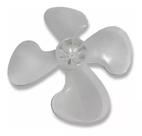 Hélice Ventilador Ventidelta Delta 50cm 4 Pás Mesa Premium Hélice Ventilador Ventidelta Delta 50cm 4 Pás Mesa Premium