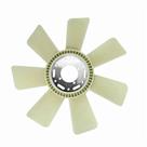 Hélice Ventoinha Do Radiador Trator Valtra 82655300