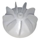 Hélice (Ventoinha) P/ Secador de Cabelo Taiff para Motor JMF