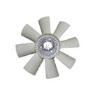 Helice Viscosa Scania T124 R124 Ano Ate 2006 Diametro Helice 740mm 1393424