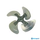 Helice York - 201m275590018 Aluminio