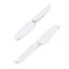 Hélices Baixo Ruído para Drone Phantom 4 Series (4, Pro e Pro+)