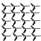 Hélices de reposição para o drone AVIALOGIC Q9S Q9C (20PCS)