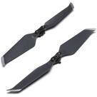 Hélices DJI de baixo ruído para Mavic 2 Pro Zoom Enterprise PAR Hélices DJI de baixo ruído para Mavic 2 Pro Zoom Enterprise PAR