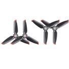 Hélices DJI FPV - Compatíveis com Drone DJI FPV Hélices DJI FPV - Compatíveis com Drone DJI FPV