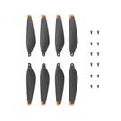 Hélices DJI Mini 3 (2 Pares) BR - DJI1040 Hélices DJI Mini 3 (2 Pares) BR - DJI1040