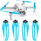 Hélices Master Airscrew Stealth para DJI Air 2S e Mavic Air 2
