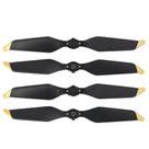 Hélices para DJI Mavic Pro/Platinum 8331F (2 pares) Hélices para DJI Mavic Pro/Platinum 8331F (2 pares)