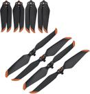 Hélices para substituição de DJI Mavic Air 2/Air 2s, 8 unidades Hélices para substituição de DJI Mavic Air 2/Air 2s, 8 unidades