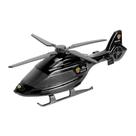 Helicóptero Aerocop Polícia Preto Lummar
