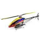 Helicoptero align t-rex 700xn nitro combo rh70n11xt