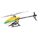 Helicoptero align t15 combo electric yellow rh15e22xt