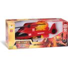 Helicóptero Brinquedo Orange Super Resgate - Orange Toys