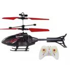 Helicóptero Com Sensor Indução e Controle