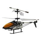 Helicóptero Controle Remoto Pegasus 2CH Laranja - Art Brink