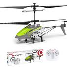 Helicóptero de controle remoto Cheerwing S107H Altitude Hold