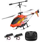 Helicóptero de controle remoto Cheerwing U12 Altitude Hold