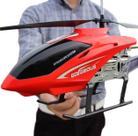 Helicóptero De Controle Remoto Grande 80cm