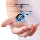 Helicóptero de controle remoto SYMA Mini para crianças com retenção de altitude
