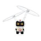 Helicóptero de detecção de gestos da aeronave Toy Space Adventurer Helicóptero de detecção de gestos da aeronave Toy Space Adventurer