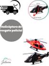 Helicóptero de Resgate Policial